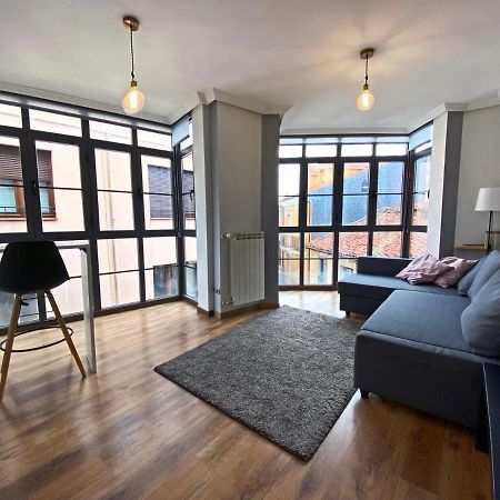 Апартаменты Apartamento Melisa Vut700 Леон Экстерьер фото