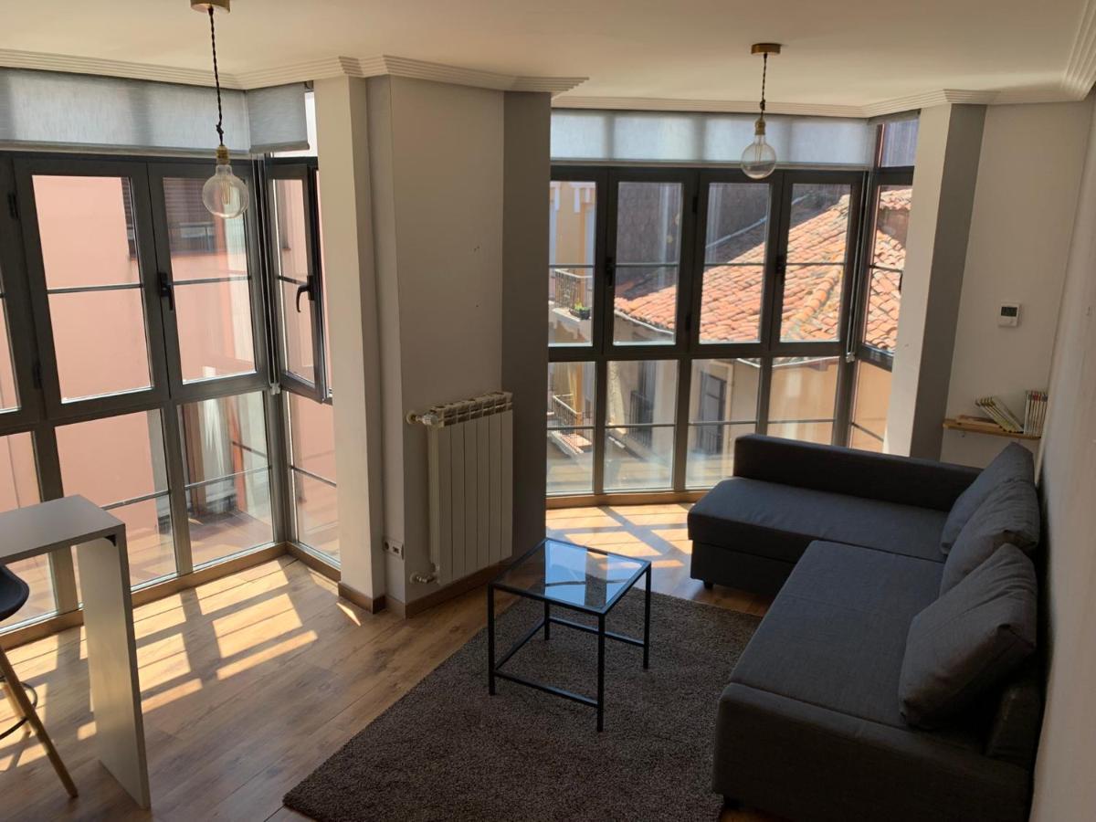Апартаменты Apartamento Melisa Vut700 Леон Экстерьер фото