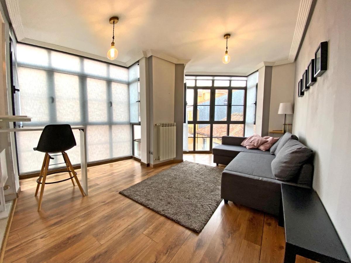 Апартаменты Apartamento Melisa Vut700 Леон Экстерьер фото