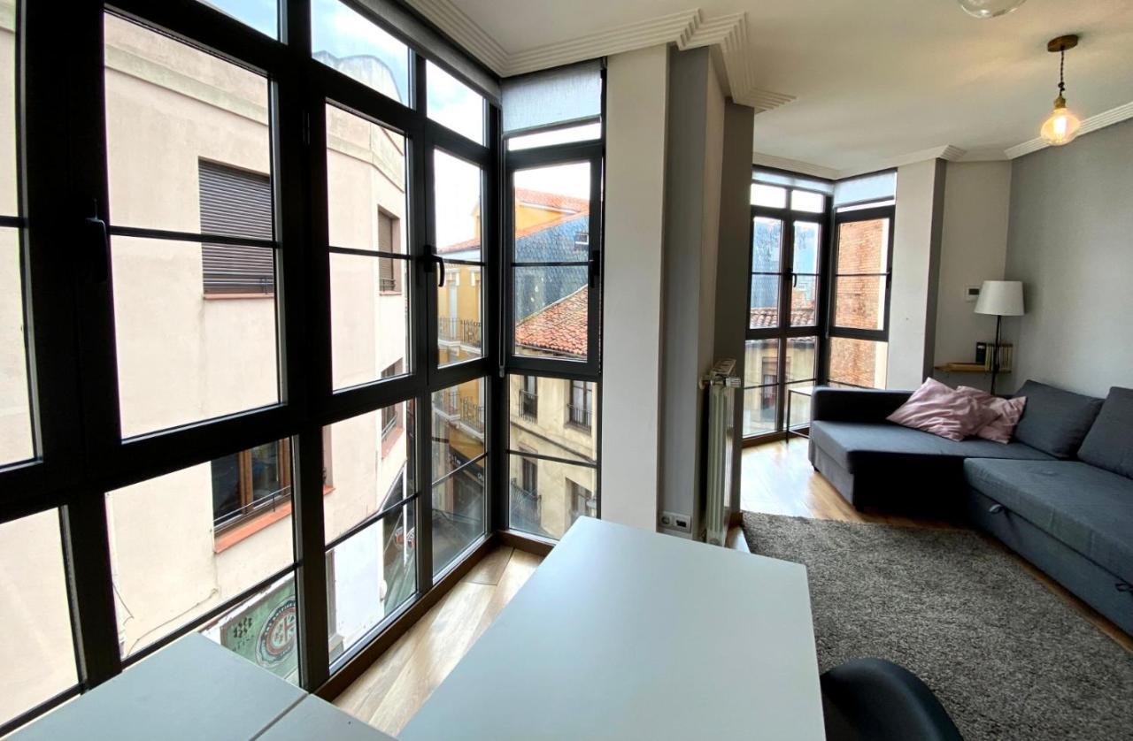 Апартаменты Apartamento Melisa Vut700 Леон Экстерьер фото