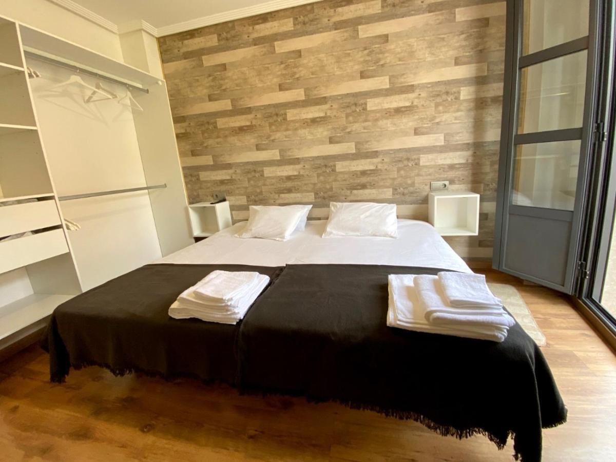 Апартаменты Apartamento Melisa Vut700 Леон Экстерьер фото
