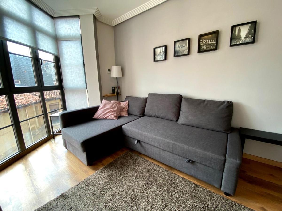 Апартаменты Apartamento Melisa Vut700 Леон Экстерьер фото
