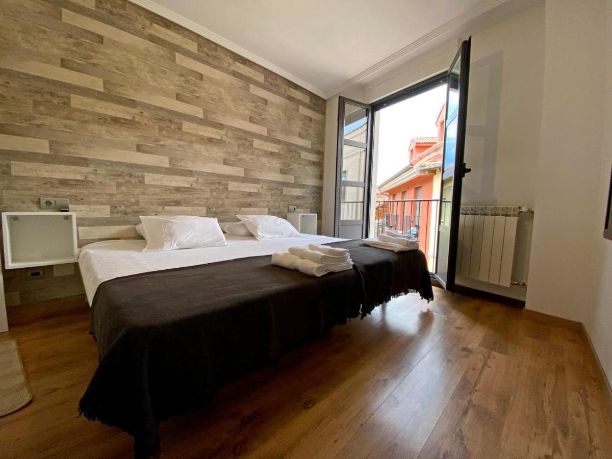 Апартаменты Apartamento Melisa Vut700 Леон Экстерьер фото