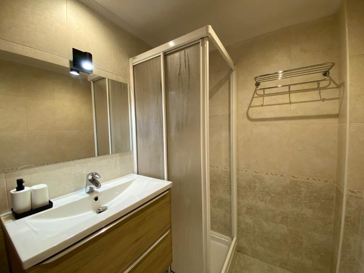 Апартаменты Apartamento Melisa Vut700 Леон Экстерьер фото