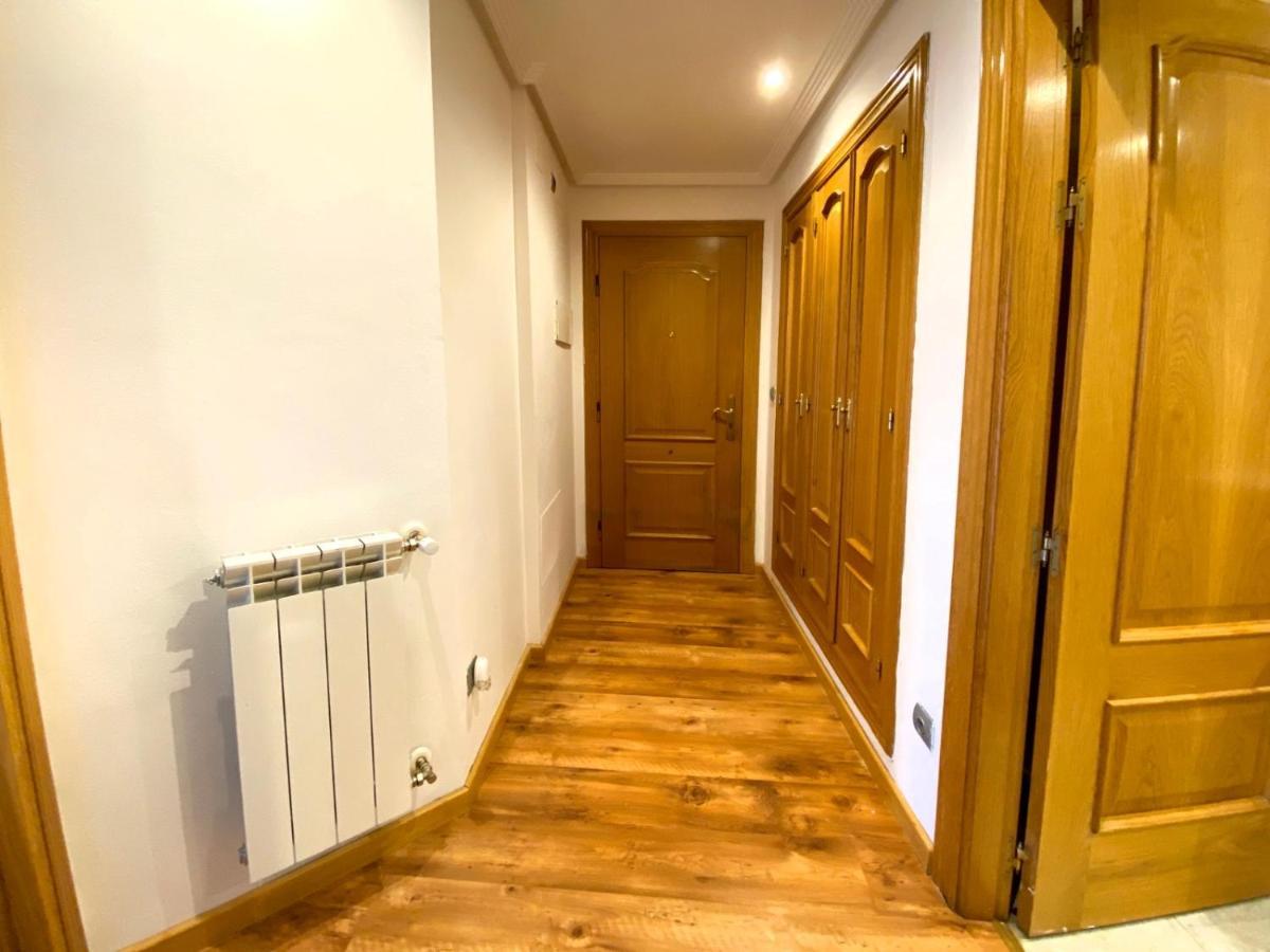 Апартаменты Apartamento Melisa Vut700 Леон Экстерьер фото