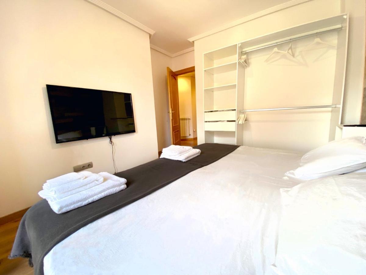 Апартаменты Apartamento Melisa Vut700 Леон Экстерьер фото